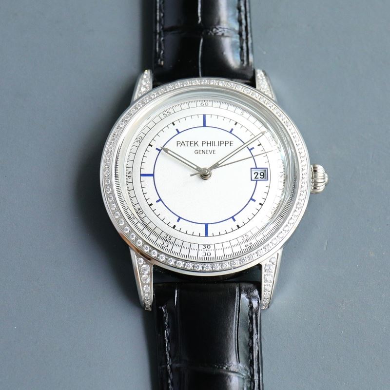 PATEK PHILIPPE Watches